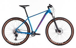Kolo ROZZO 25 GRACE 40 modr/rov