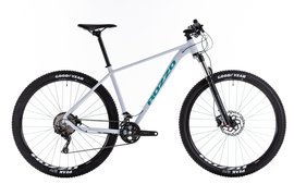Kolo ROZZO 25 GRACE 50 bl/zelen