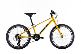Kolo ROZZO 25 KID 20 zlat metalza/ er