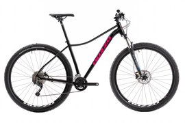 Kolo ROZZO 25 ROSE 80 2x9 ern/fialov