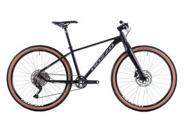 Kolo ROZZO 25 SWIFT 27,5&quot; ern/ed