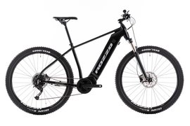 Kolo ROZZO 25 VOLT 980 ern metalza