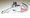 Pesmyk Shimano FD-M590 Deore