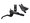 Brzda Shimano BR-M6100 J-kit 1650mm zadn