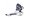 Pesmyka Shimano FD-R8000 Ultegra