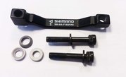 Adaptr Shimano SM-MA-F180PP2 pedn