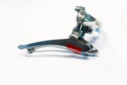 Pesmyk Shimano FD-551 RX 100 28.6