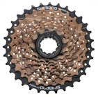 Kazeta Shimano CS-HG200 11-34/9-kolo