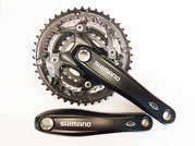 Kliky Shimano FC-T521 Deore 44/32/24-170