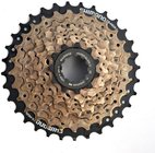Kazeta Shimano CS-HG201 11-32/9-kolo