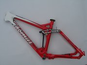 Rm Thomus Oberrider CT SL TS