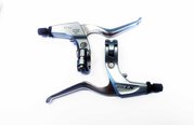 Brzdov pky Shimano BL-T670 Deore LX