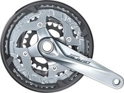 Kliky Shimano FC-M4060 48/36/26-170