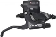 azen Shimano ST-M430 9r.