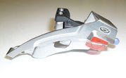 Pesmyk Shimano FD-M590 Deore