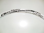 Rfek Alex DP 20, 26&quot; , disc 32 dr