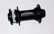 Nboj p.Shimano Deore FH-M618E, 32dr, 15x10