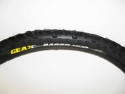 Pl᚝ Geax Barro Mud 26&quot; x 1.7