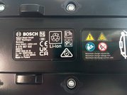 Baterie BOSCH powerpack Rack Type 500Wh