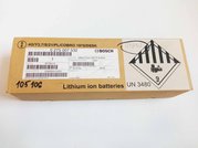 Baterie BOSCH powerpack Rack Type 500Wh