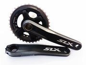 Kliky Shimano FCM7000-11 SLX