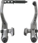 Brzdy Shimano BRT670 Deore LX, P+Z
