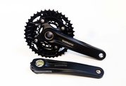 Kliky Shimano FC-MT500