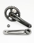 Kliky Shimano FC-MT610