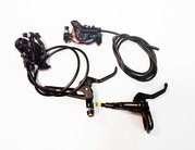 Brzdy Shimano BR-MT500 J-KIT diskov P+Z