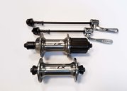 Nboje Shimano Deore LX P+Z