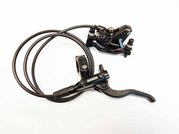 Brzda Shimano BR-MT410 1000mm pedn