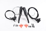 azen + brzda Shimano 105 STR-7020/7070