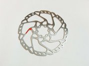 Disk SMRT66M SLX 180mm