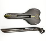 Sedlo Selle Italia SporTourer BioGel