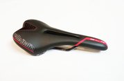 Sedlo Selle Italia SLR manganese s drou