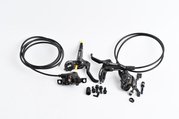 Brzdy Shimano BR-MT5012 J-Kit P+Z