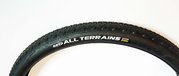 Pl᚝ CST All Terrains 27.5x2.1/52-584