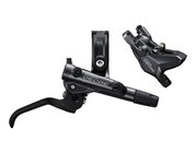 Brzda Shimano BR-M6100 J-kit 1650mm zadn