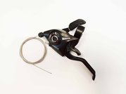 azen Shimano STEF51 lev 3r.