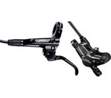 Brzda Shimano BL-M6000+BR-M6000 1550mm zadn