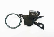 azen Shimano SLM6000LB Deore lev 2/3r.