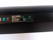 Baterie BOSCH Powertube Horizontal SoP 750Wh