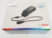 Nabjeka Bosch 4A ChargerSmart system