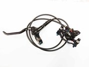 Brzda Shimano BR-MT200 1000mm pedn