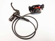 Brzda Shimano BR-MT501 800mm pedn