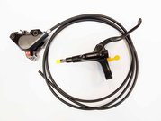 Brzda Shimano BL-MT200+BR-UR300 J-kit 1700mm