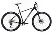 Kolo ROZZO 23 BASE 30 ern mat/stbrn lesk