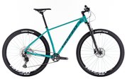 Kolo ROZZO 23 BASE 50 persk zelen/modr