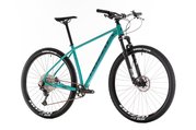 Kolo ROZZO 25 BASE 50 persk zelen/modr