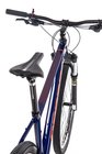 Kolo ROZZO 25 BASE 60 plnon modr/plen c